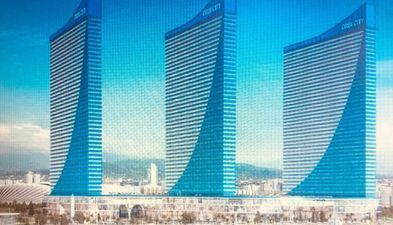 Апартаменты Орби Резиденс_2