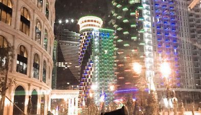 Апартаменты Орби Резиденс_3