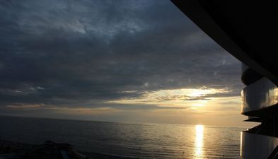 Апартаменты Орби Резиденс_4