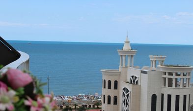 Апартаменты Орби Резиденс_7