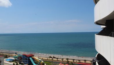 Апартаменты Орби Резиденс_8