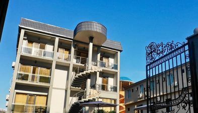 Гостиница Друзия_5