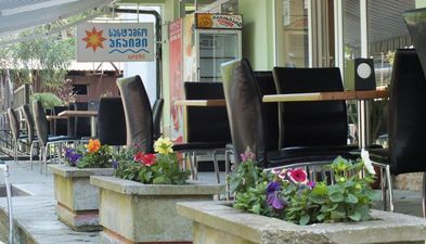 Гостиница Праим Уреки_3