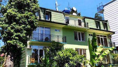 Гостиница Праим Уреки_8