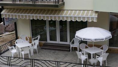 Гостиница Праим Уреки_9