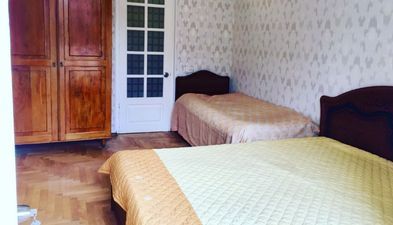 Апартамент в Боржоми_3