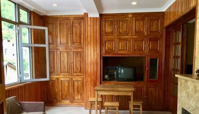 Апартамент в Боржоми_4