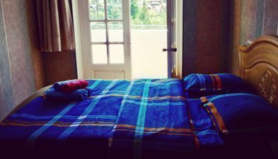 Апартамент в Боржоми_9