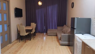 Дом в Абастумани_7