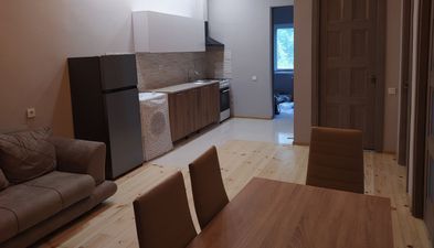 Дом в Абастумани_8