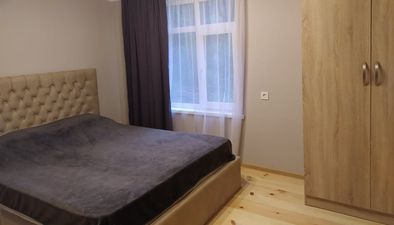 Дом в Абастумани_9