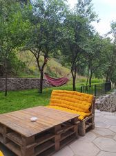 Дом в Абастумани_5