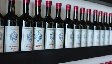 Руф пул отель в Батуми_4