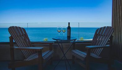 Руф пул отель в Батуми_5