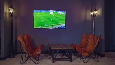 Руф пул отель в Батуми_6