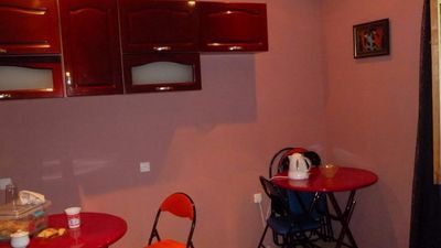 Мцване Сахли ( Зеленый Дом)_6