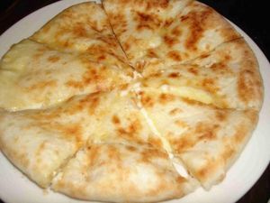 Апартамент Старый Кутаиси_3