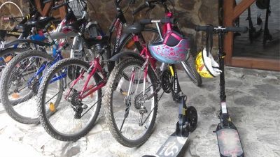 Эко Коттеджи_2