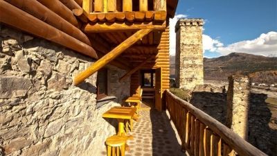 Старый дом_8