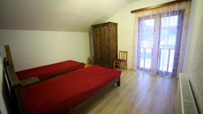 Коттедж Бакуриани_6