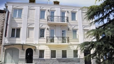 Шайн на Руставели_4