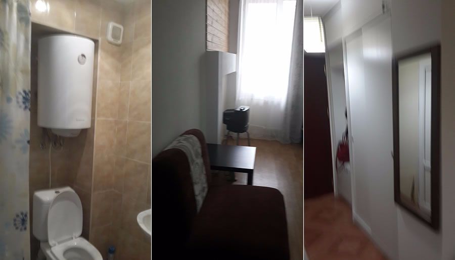 Квартира Деме_4