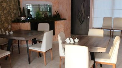 Тревел Инн Бакуриани_4