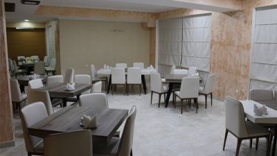 Тревел Инн Бакуриани_5