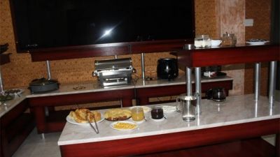 Тревел Инн Бакуриани_6