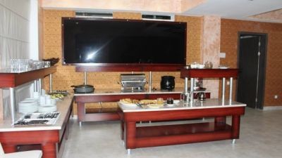 Тревел Инн Бакуриани_7