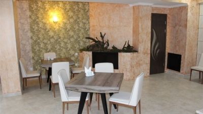 Тревел Инн Бакуриани_9