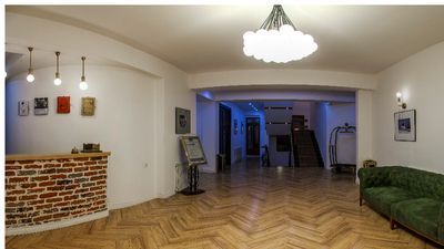 Отель Виктория_7