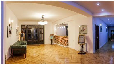 Отель Виктория_8