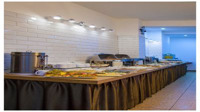 Отель Виктория_9