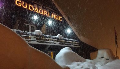 Гудаури Хат_3