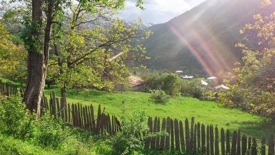 Тамунас Гестхаус_3