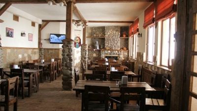 Отель & Таверна Хреки_2