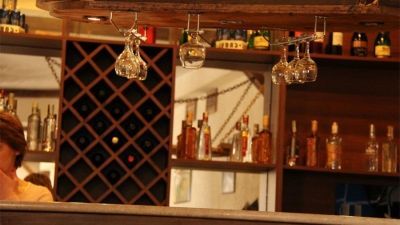 Отель & Таверна Хреки_7