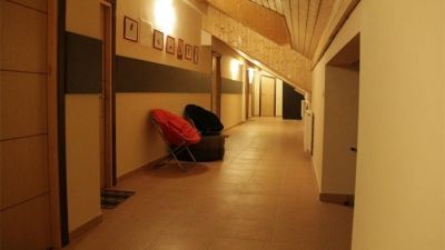 Отель & Таверна Хреки_9