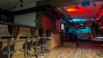 Карпе Дием Гудаури_3