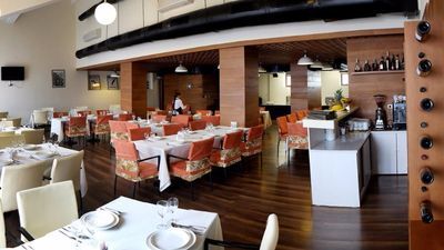 Карпе Дием Гудаури_8