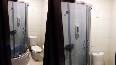 Тбилиси в Бакуриани_3