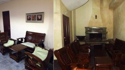 Тбилиси в Бакуриани_4