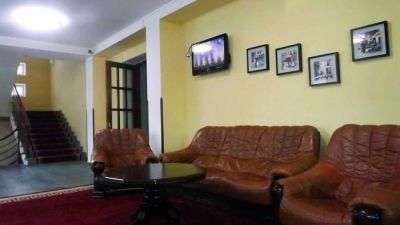 Тбилиси в Бакуриани_5