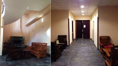 Тбилиси в Бакуриани_7