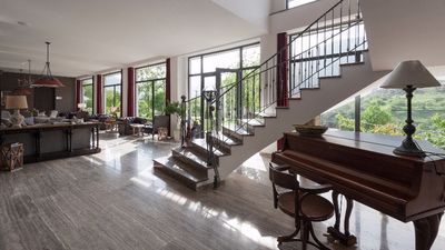 Вардзия Резорт_3