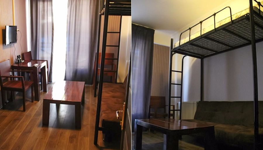 Мгзавреби кв. 101_2