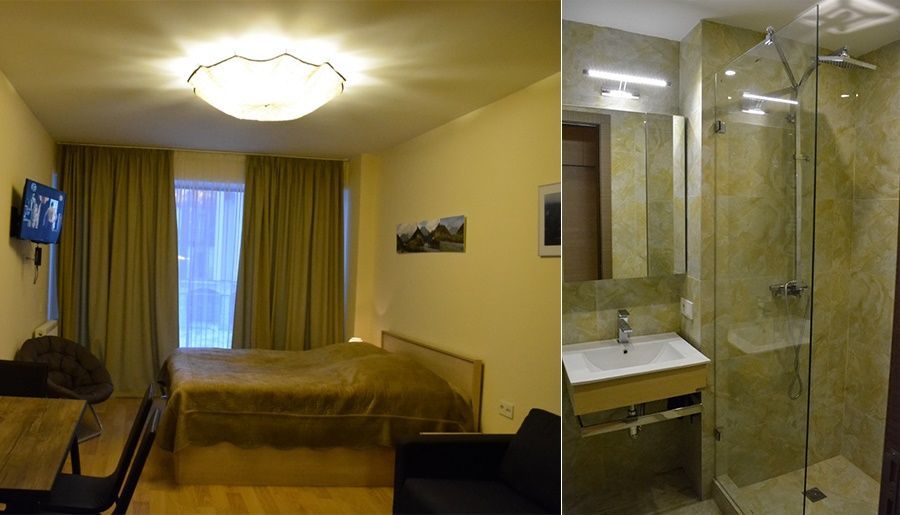 New Gudauri apt 219_2