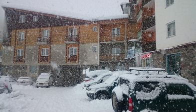 Апартотель Аксис_2