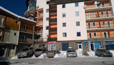 Апартотель Аксис_4